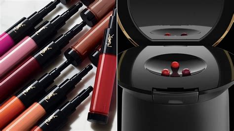 ysl rouge machine|yss rouge sur mesure.